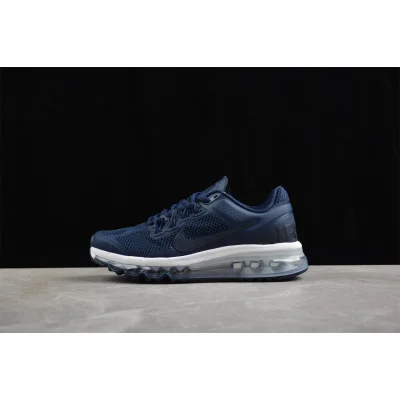 Nike Air Max 2013 "College Navy" фото № 2