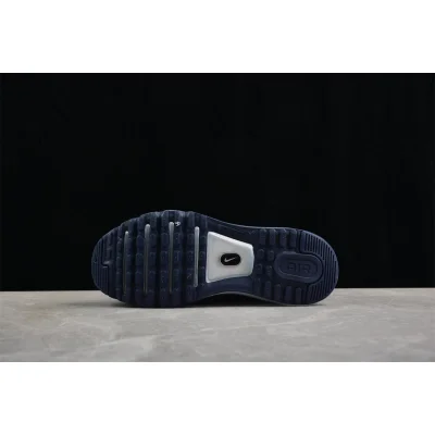 Nike Air Max 2013 "College Navy" фото № 4