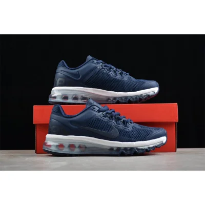 Nike Air Max 2013 "College Navy" фото № 9