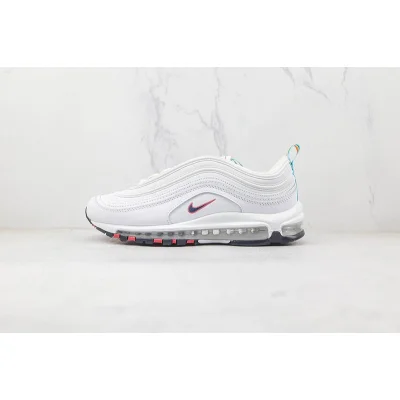 Nike Air Max 97 "White Multi" фото № 2 Nike Air Max 97 "White Multi" фото № 2