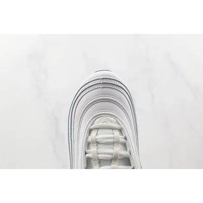 Nike Air Max 97 "White Multi" фото № 3 Nike Air Max 97 "White Multi" фото № 3