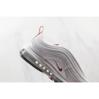 Nike Air Max 97 "White Multi" фото № 4 Nike Air Max 97 "White Multi" фото № 4