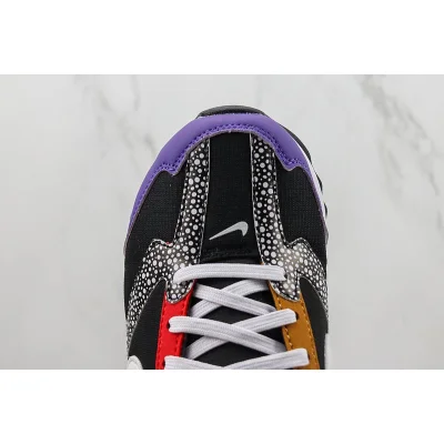 Nike Air Max Dawn "Black Safari Animal" фото № 3 Nike Air Max Dawn "Black Safari Animal" фото № 3