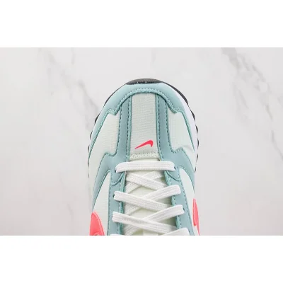 Nike Air Max Dawn "Ghost Aqua Flash Crimson" фото № 3 Nike Air Max Dawn "Ghost Aqua Flash Crimson" фото № 3