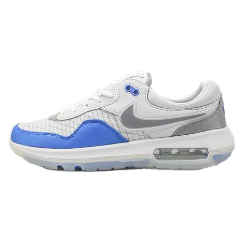 Nike Air Max Motif "Sport Blue"