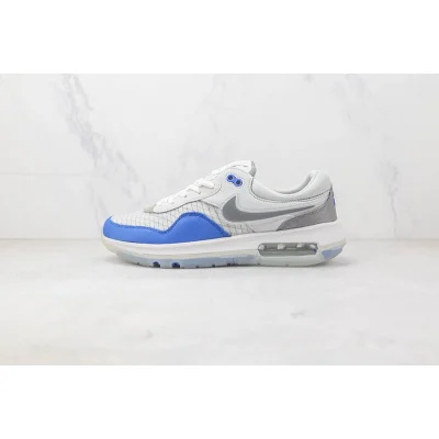 Nike Air Max Motif "Sport Blue" фото № 2 Nike Air Max Motif "Sport Blue" фото № 2