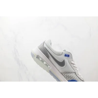 Nike Air Max Motif "Sport Blue" фото № 4 Nike Air Max Motif "Sport Blue" фото № 4