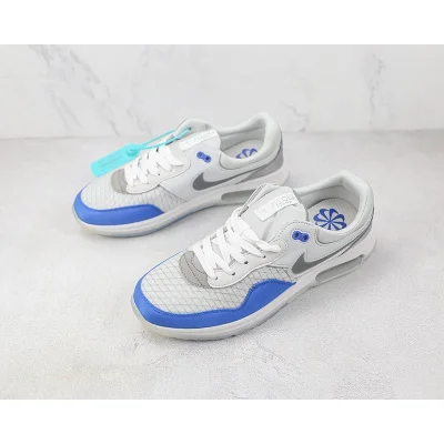 Nike Air Max Motif "Sport Blue" фото № 5 Nike Air Max Motif "Sport Blue" фото № 5