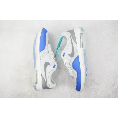 Nike Air Max Motif "Sport Blue" фото № 6 Nike Air Max Motif "Sport Blue" фото № 6