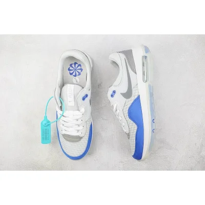 Nike Air Max Motif "Sport Blue" фото № 7 Nike Air Max Motif "Sport Blue" фото № 7