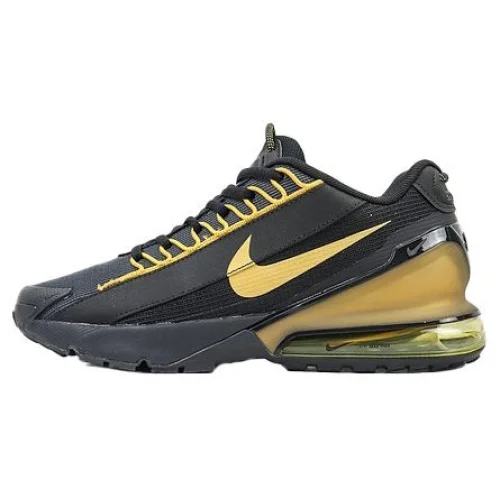 Nike Air Max Pulse Roam "Black/Golden"