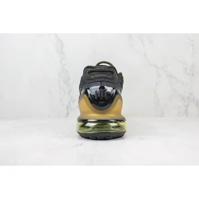 Nike Air Max Pulse Roam "Black/Golden" фото № 9 Nike Air Max Pulse Roam "Black/Golden" фото № 9