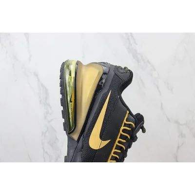 Nike Air Max Pulse Roam "Black/Golden" фото № 3 Nike Air Max Pulse Roam "Black/Golden" фото № 3