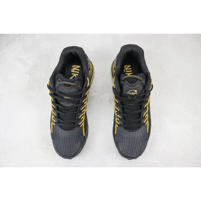 Nike Air Max Pulse Roam "Black/Golden" фото № 7 Nike Air Max Pulse Roam "Black/Golden" фото № 7