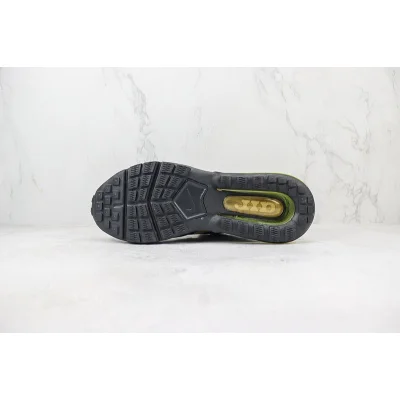 Nike Air Max Pulse Roam "Black/Golden" фото № 8 Nike Air Max Pulse Roam "Black/Golden" фото № 8