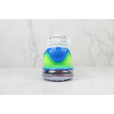 Nike Air Max Pulse Roam "White/Yellow/Grey" фото № 9