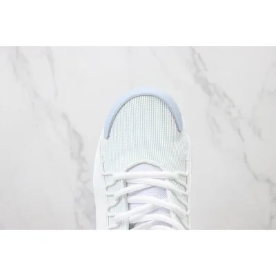 Nike Air Max Pulse Roam "White/Yellow/Grey" фото № 4