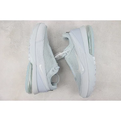 Nike Air Max Pulse "Aura/Blue Tint" фото № 6