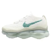 Nike Air Max Scorpion "White/Turquoise"