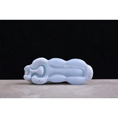 Nike Air Max Scorpion Flyknit "Coconut Milk" фото № 4