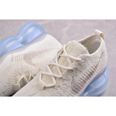 Nike Air Max Scorpion Flyknit "Coconut Milk" фото № 8
