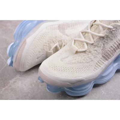 Nike Air Max Scorpion Flyknit "Coconut Milk" фото № 7