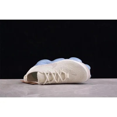Nike Air Max Scorpion Flyknit "Coconut Milk" фото № 3