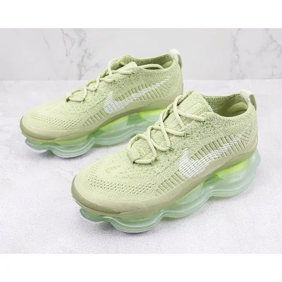 Nike Air Max Scorpion "Light Green" фото № 5 Nike Air Max Scorpion "Light Green" фото № 5