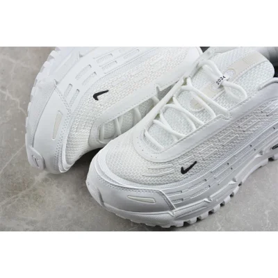 Comme des Garcons Homme Plus x Nike Air Max TL 2.5 "Summit White" фото № 7 Comme des Garcons Homme Plus x Nike Air Max TL 2.5 "Summit White" фото № 7