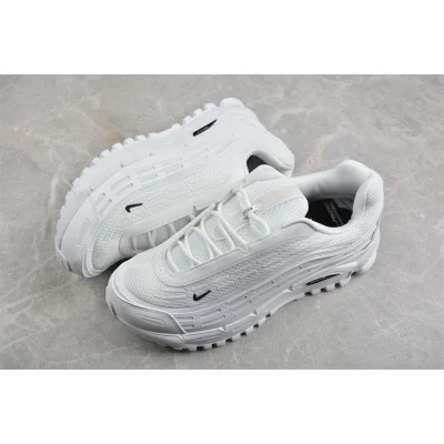 Comme des Garcons Homme Plus x Nike Air Max TL 2.5 "Summit White" фото № 6 Comme des Garcons Homme Plus x Nike Air Max TL 2.5 "Summit White" фото № 6