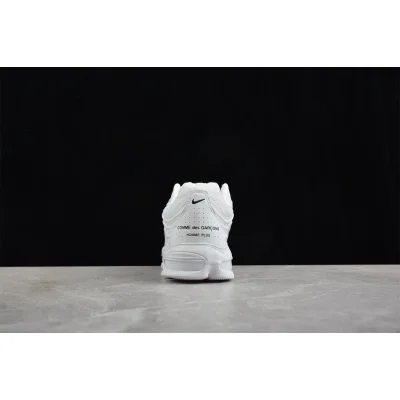 Comme des Garcons Homme Plus x Nike Air Max TL 2.5 "Summit White" фото № 5 Comme des Garcons Homme Plus x Nike Air Max TL 2.5 "Summit White" фото № 5
