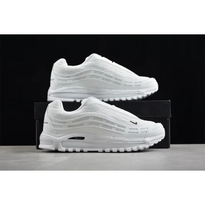 Comme des Garcons Homme Plus x Nike Air Max TL 2.5 "Summit White" фото № 9 Comme des Garcons Homme Plus x Nike Air Max TL 2.5 "Summit White" фото № 9