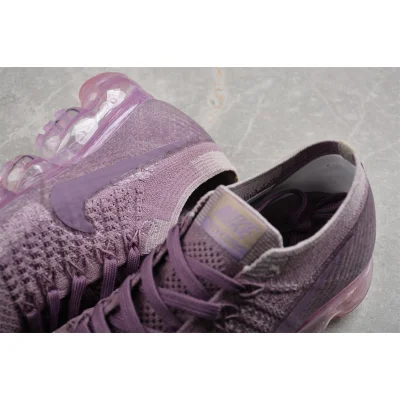 Nike Air VaporMax "Violet Dust" фото № 8 Nike Air VaporMax "Violet Dust" фото № 8