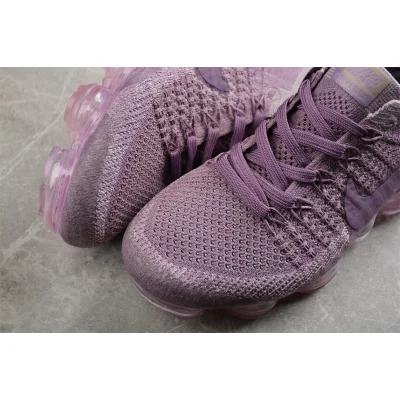 Nike Air VaporMax "Violet Dust" фото № 7 Nike Air VaporMax "Violet Dust" фото № 7