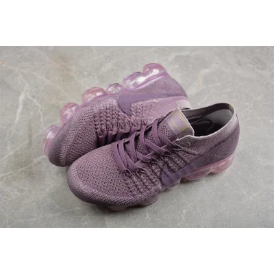 Nike Air VaporMax "Violet Dust" фото № 6 Nike Air VaporMax "Violet Dust" фото № 6