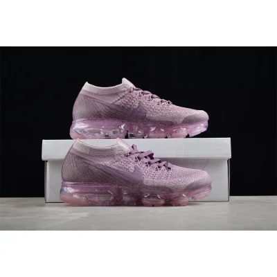 Nike Air VaporMax "Violet Dust" фото № 9 Nike Air VaporMax "Violet Dust" фото № 9