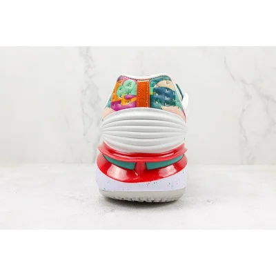 Nike Air Zoom GT Cut 2 "Leap High" фото № 9