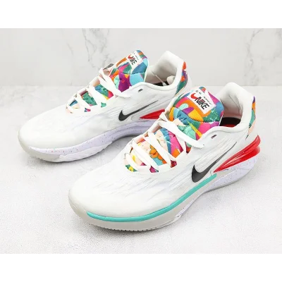 Nike Air Zoom GT Cut 2 "Leap High" фото № 5