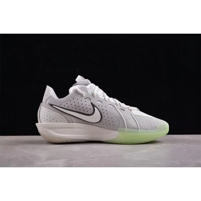 Nike Air Zoom GT Cut 3 "Greys" фото № 6