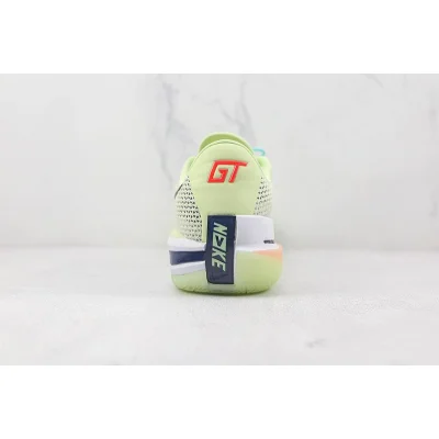 Nike Air Zoom GT Cut "Lime Ice" фото № 6