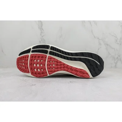 Nike Air Zoom Pegasus 40 "Multi-Color Swoosh/White" фото № 8