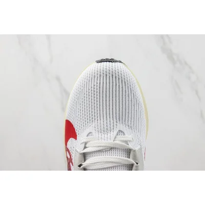 Nike Air Zoom Pegasus 40 "White/Red" фото № 4