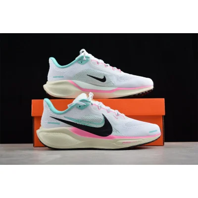 Nike Air Zoom Pegasus 41 "Tropical Breeze" фото № 4