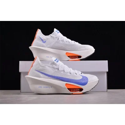 Nike Alphafly 3 "Blueprint" фото № 4