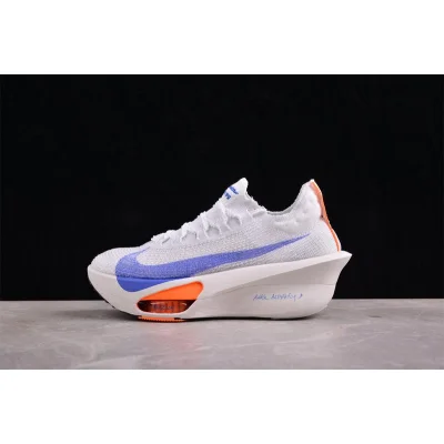 Nike Alphafly 3 "Blueprint" фото № 6