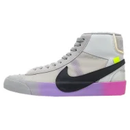 Off-White x Nike Blazer Mid