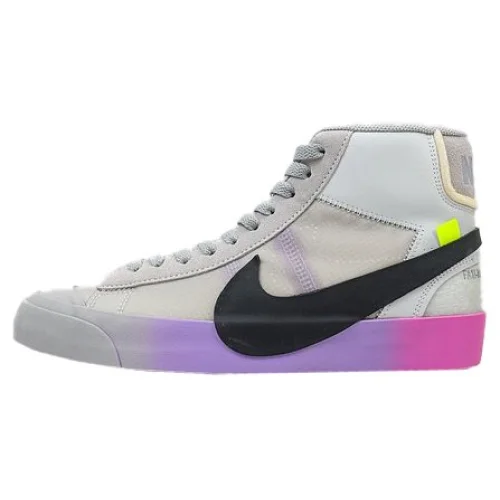 Off-White x Nike Blazer Mid "Queen"