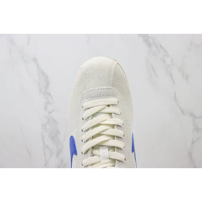 Nike Cortez "Gym Blue/Grey" фото № 4 Nike Cortez "Gym Blue/Grey" фото № 4