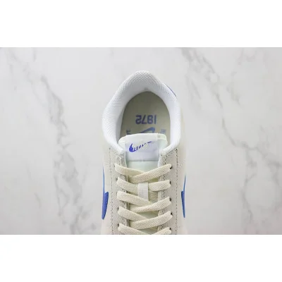 Nike Cortez "Gym Blue/Grey" фото № 5 Nike Cortez "Gym Blue/Grey" фото № 5