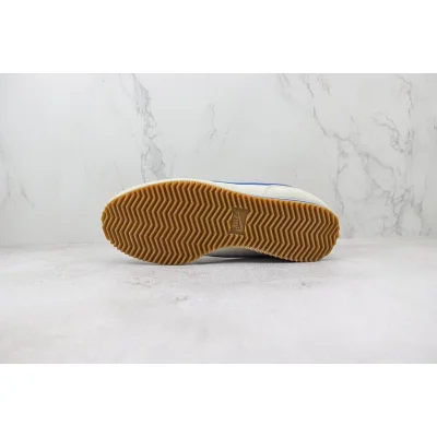 Nike Cortez "Gym Blue/Grey" фото № 8 Nike Cortez "Gym Blue/Grey" фото № 8